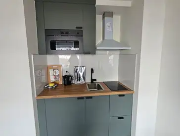 Foto #2 Appartement Rooseveltlaan Utrecht