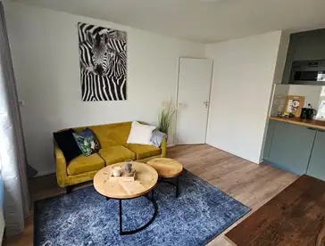 Foto #1 Appartement Rooseveltlaan Utrecht