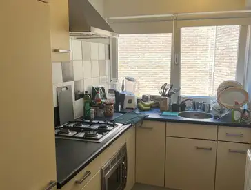 Foto #1 Appartement Burgemeester Edo Bergsmalaan Enschede