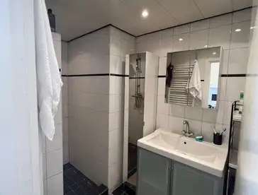 Foto #2 Appartement Burgemeester Edo Bergsmalaan Enschede