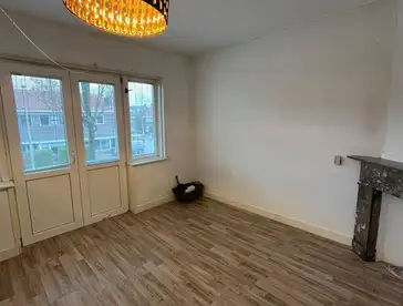 Foto #2 Kamer Bleeklaan Leeuwarden