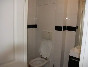 Foto #2 Appartement Teijlerstraat Den Haag