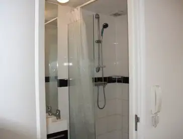 Foto #1 Appartement Teijlerstraat Den Haag