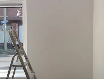 Foto #3 Appartement Teijlerstraat Den Haag