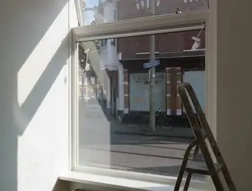 Foto #4 Appartement Teijlerstraat Den Haag
