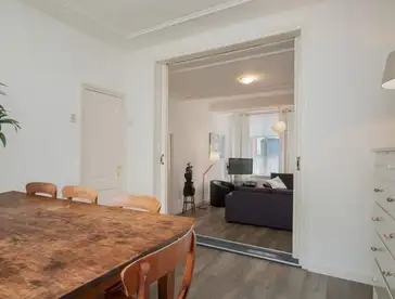 Foto #4 Huurwoning Blauwehandstraat Bergen op Zoom