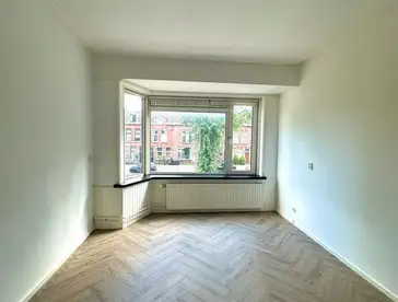 Foto #4 Appartement Croeselaan Utrecht