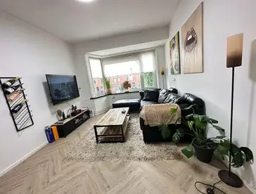 Foto #2 Appartement Croeselaan Utrecht