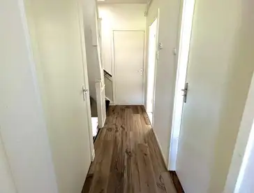 Foto #1 Appartement Croeselaan Utrecht