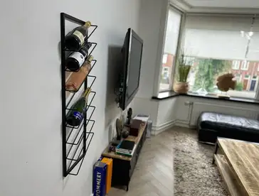 Foto #3 Appartement Croeselaan Utrecht