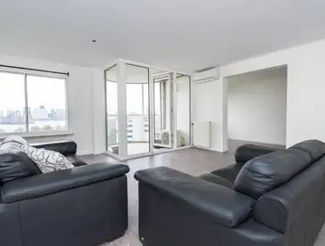 Foto #2 Appartement Oostmaaslaan Rotterdam