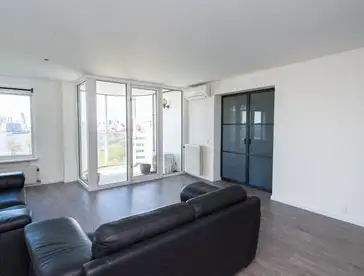 Foto #3 Appartement Oostmaaslaan Rotterdam