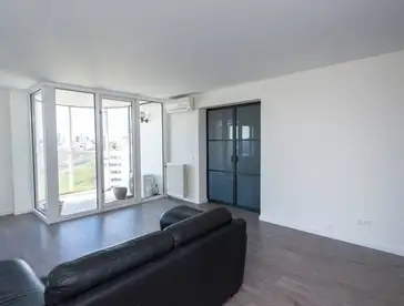 Foto #4 Appartement Oostmaaslaan Rotterdam