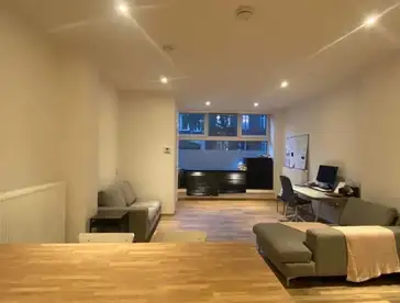 Foto #3 Appartement Sint Annalaan Maastricht