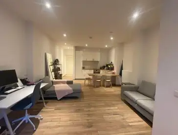 Foto #1 Appartement Sint Annalaan Maastricht