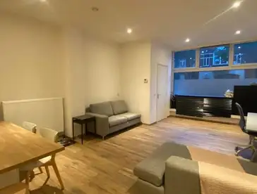 Foto #2 Appartement Sint Annalaan Maastricht