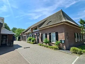 Foto #2 Appartement Kerkeind Haaren