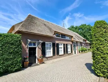 Foto #1 Appartement Kerkeind Haaren
