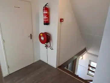 Foto #4 Appartement Kerkeind Haaren