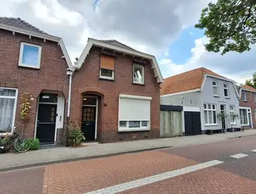 Foto #1 Appartement Vlasmeersestraat Vught