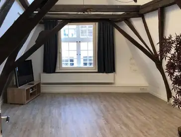 Foto #3 Appartement Vlasmarkt Middelburg