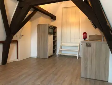 Foto #1 Appartement Vlasmarkt Middelburg