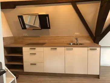 Foto #2 Appartement Vlasmarkt Middelburg