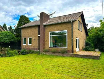 Foto #2 Huurwoning Catharinastraat Eijsden