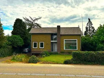 Foto #1 Huurwoning Catharinastraat Eijsden