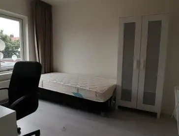 Foto #3 Kamer Thomas à Kempislaan Eindhoven