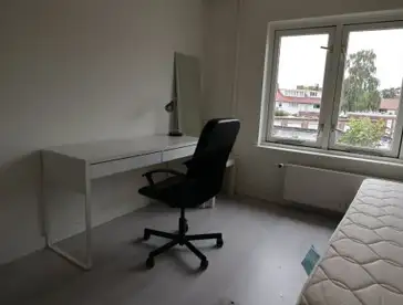 Foto #2 Kamer Thomas à Kempislaan Eindhoven