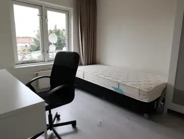 Foto #4 Kamer Thomas à Kempislaan Eindhoven