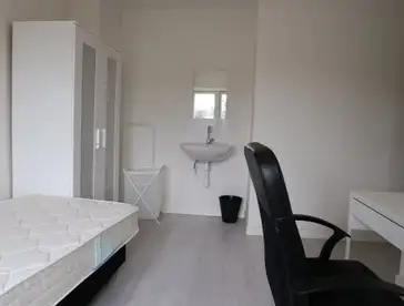 Foto #1 Kamer Thomas à Kempislaan Eindhoven