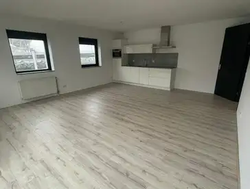 Foto #2 Appartement Anna Blamansingel Amsterdam