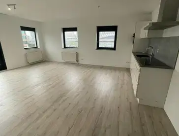 Foto #3 Appartement Anna Blamansingel Amsterdam