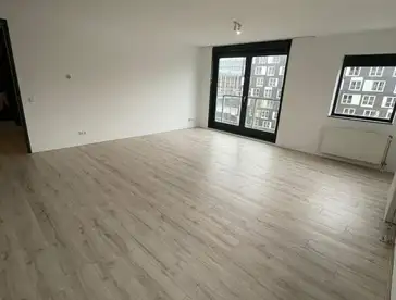 Foto #1 Appartement Anna Blamansingel Amsterdam