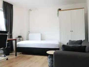 Foto #2 Kamer Frederika van Pruisenweg Eindhoven