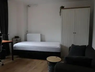 Foto #1 Kamer Frederika van Pruisenweg Eindhoven