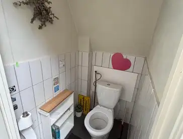 Foto #4 Kamer Steentilstraat Groningen