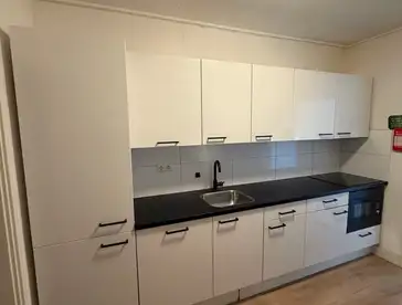 Foto #3 Kamer G.J. van Heekstraat Enschede