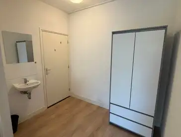 Foto #2 Kamer G.J. van Heekstraat Enschede
