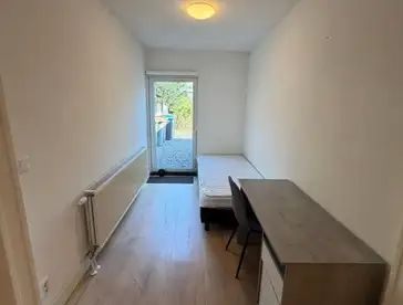 Foto #1 Kamer G.J. van Heekstraat Enschede