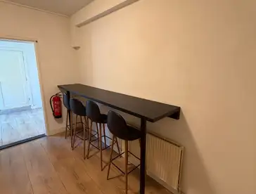 Foto #4 Kamer G.J. van Heekstraat Enschede