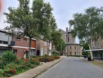 Foto #3 Appartement Mgr. Feronstraat Heerlen