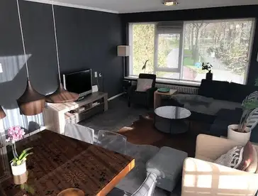 Foto #4 Appartement Burgemeester Hazenberglaan Rotterdam