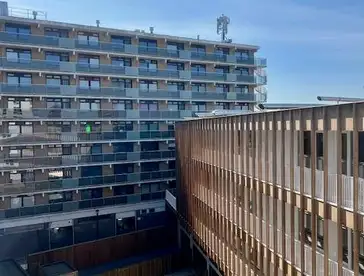 Foto #1 Appartement Isabellastraat Breda