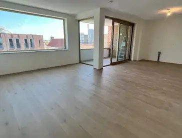 Foto #3 Appartement Isabellastraat Breda