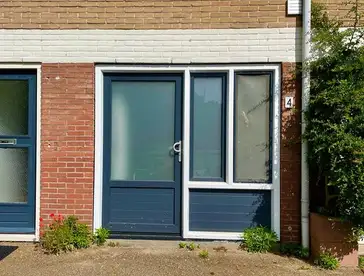 Foto #1 Appartement Gambiadreef Utrecht
