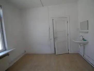 Foto #2 Kamer Hengelosestraat Enschede
