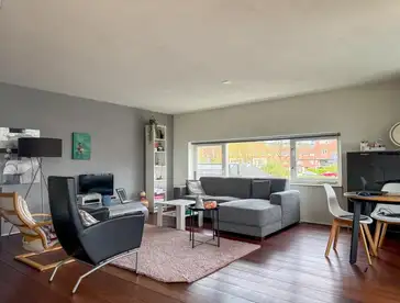 Foto #1 Appartement van Goghstraat Groningen